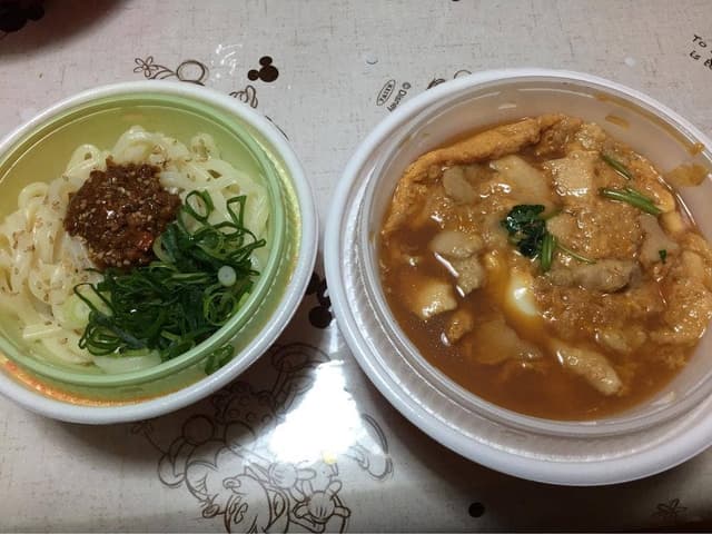 なか卯 姫路名古山店 - サブ画像2