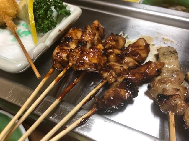 やきとりの名門 秋吉 片町店 - サブ画像1