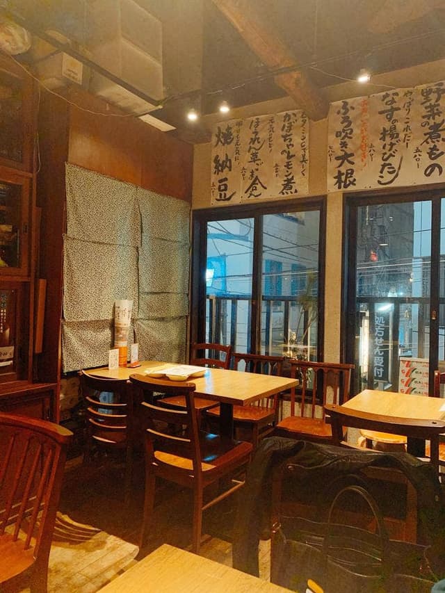 ざこや - サブ画像3