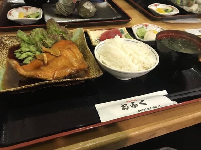 おふく - サブ画像3