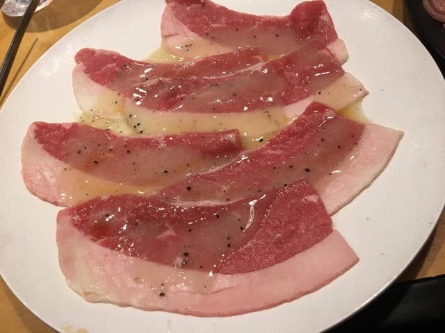 焼肉きんぐ 新座ひばりが丘店 - サブ画像3