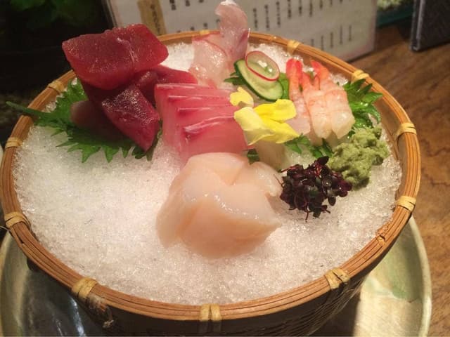 旬菜酒房 わらび - サブ画像1