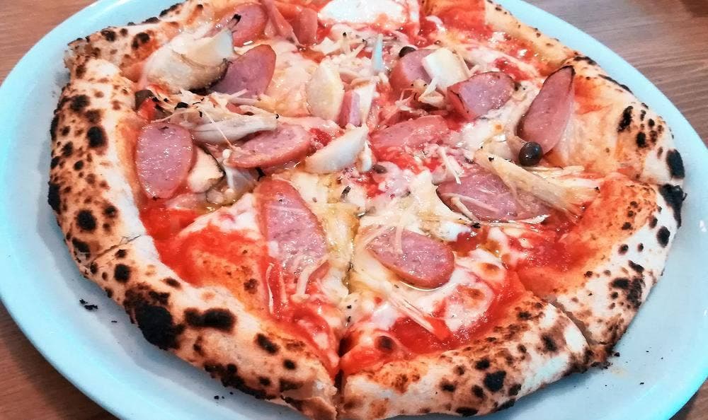 Pizzeria Baggio
