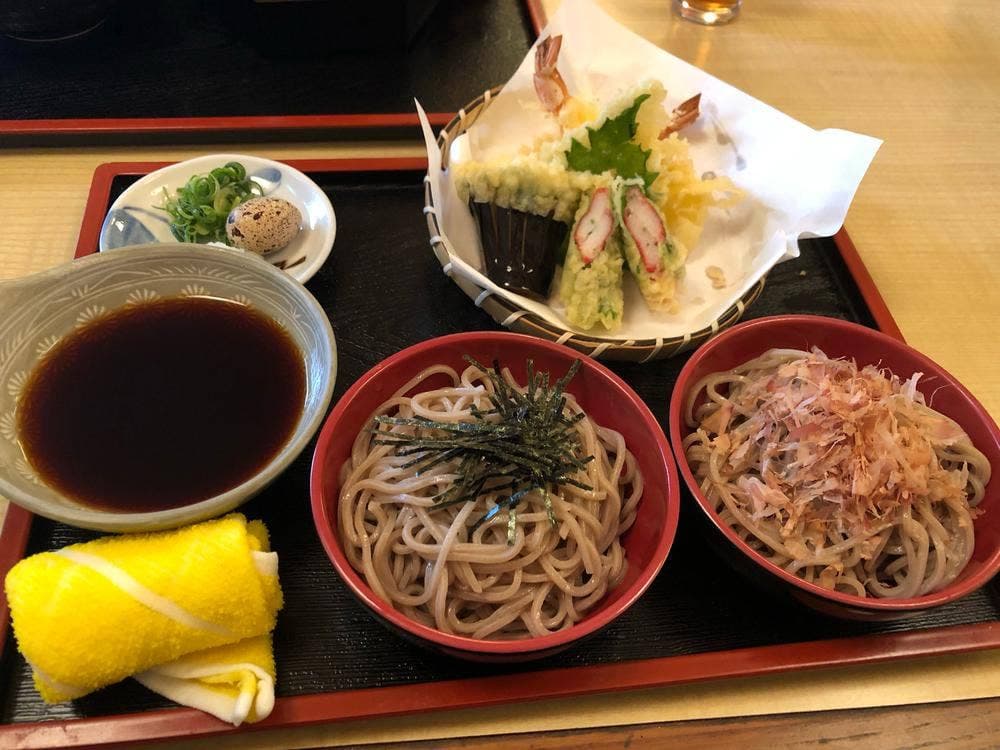 みちのく庵