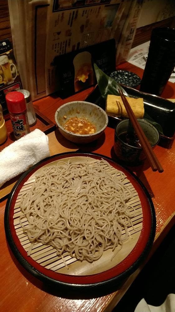 ばいたりや - サブ画像1