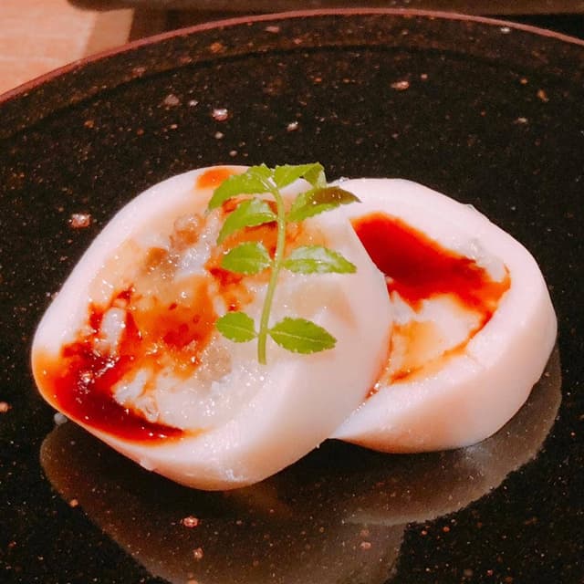 天ぷら 銀屋 - サブ画像3