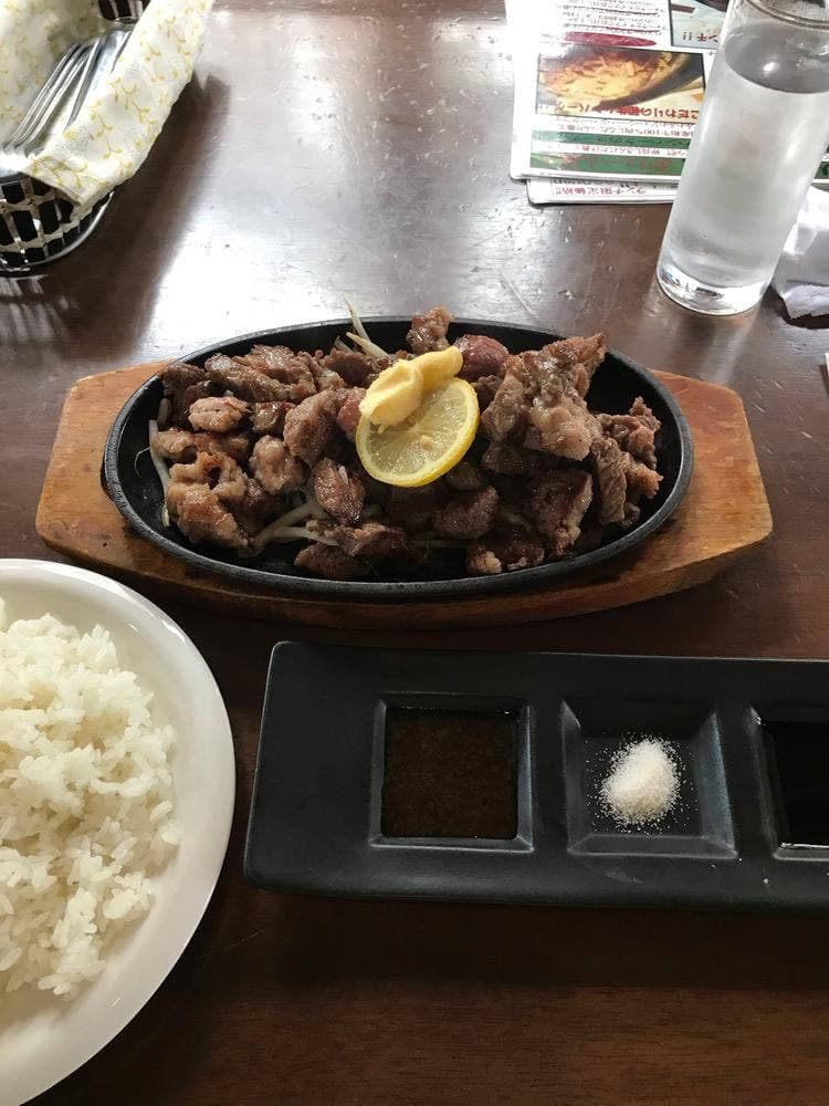 グローバル・キッチン・バンブーカフェ