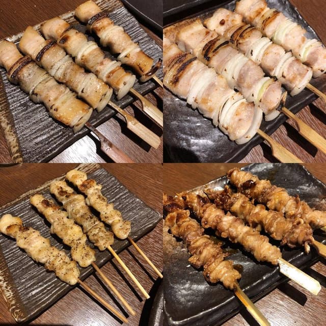 博多風炭火やきとり おかいち - サブ画像1