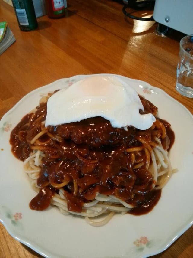 パスタの店ジャンプ - サブ画像1