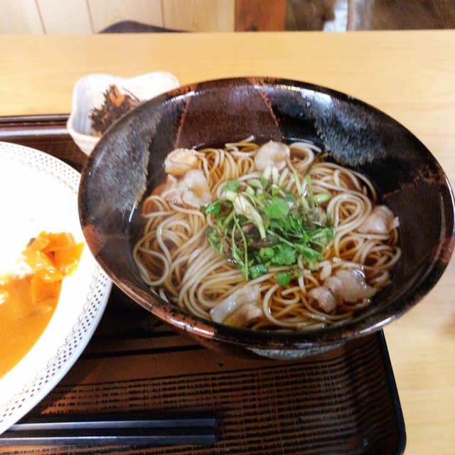 味多香庵 - サブ画像2