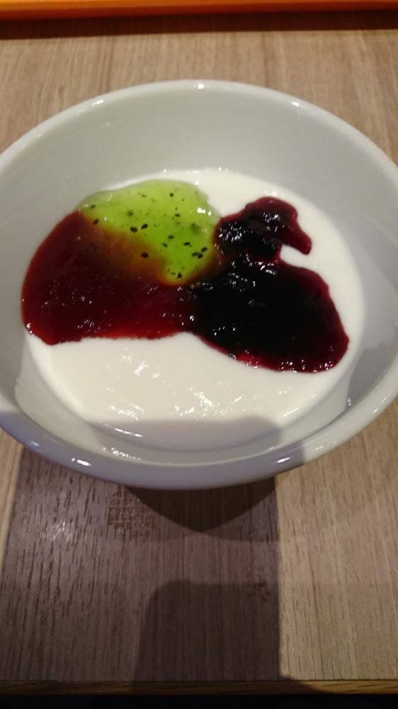 レストラン ピノモンテ - サブ画像3