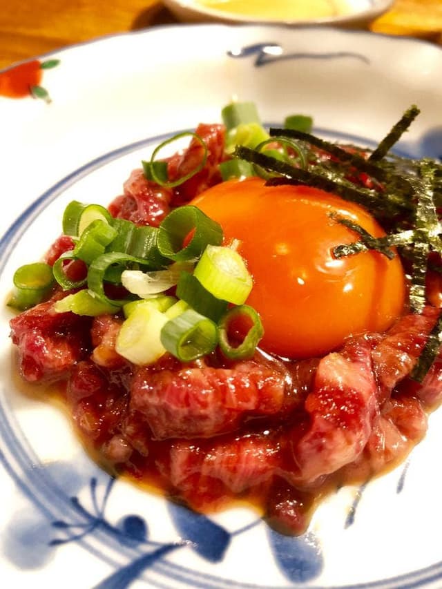 焼肉 NEW天楽 - サブ画像1