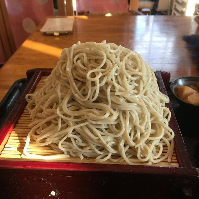 日光の庄 - サブ画像1