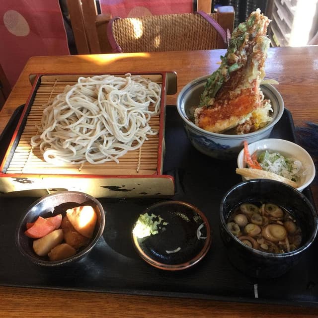 日光の庄 - サブ画像2