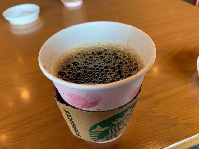 スターバックス コーヒー 立命館大学大阪いばらき店 - サブ画像1