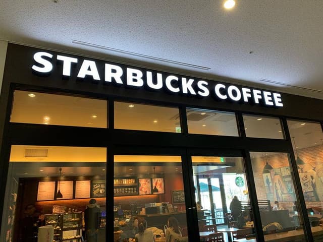 スターバックス コーヒー 立命館大学大阪いばらき店 - サブ画像3