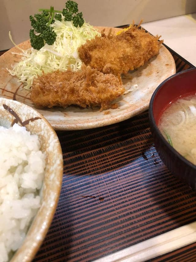 おかめ - サブ画像2