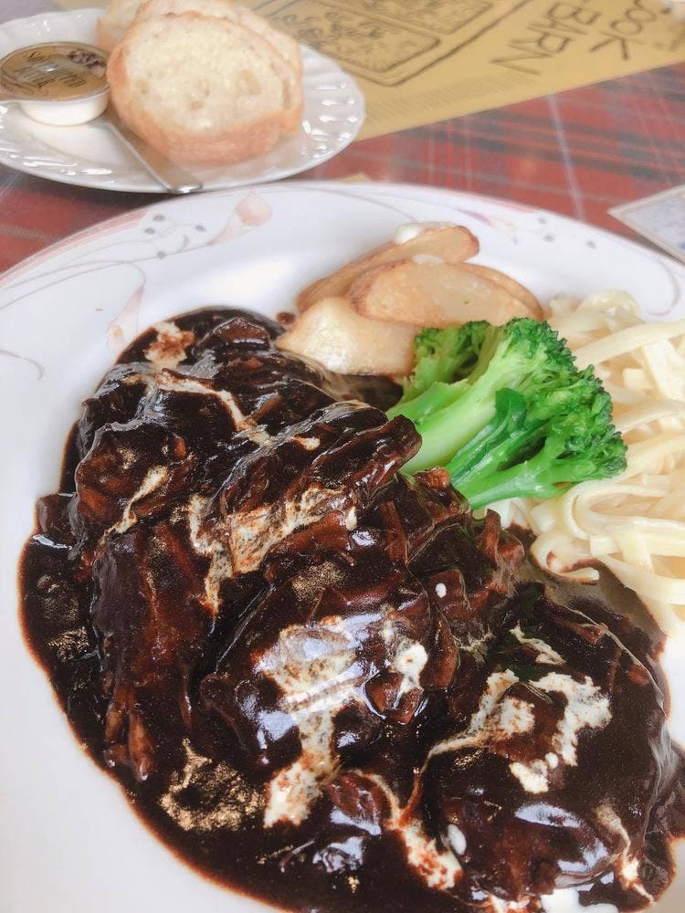 ステーキハウス クックバーン