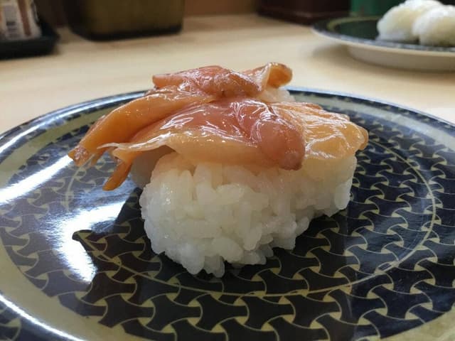 はま寿司 甲賀水口店 - サブ画像1