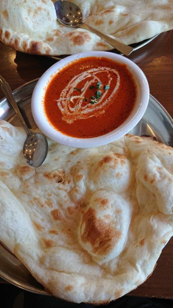 エスニックレストラン ハヌマン 中延店 - サブ画像2