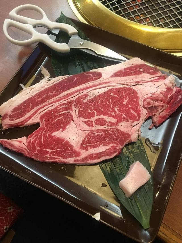 焼肉 勝ちゃん - サブ画像3