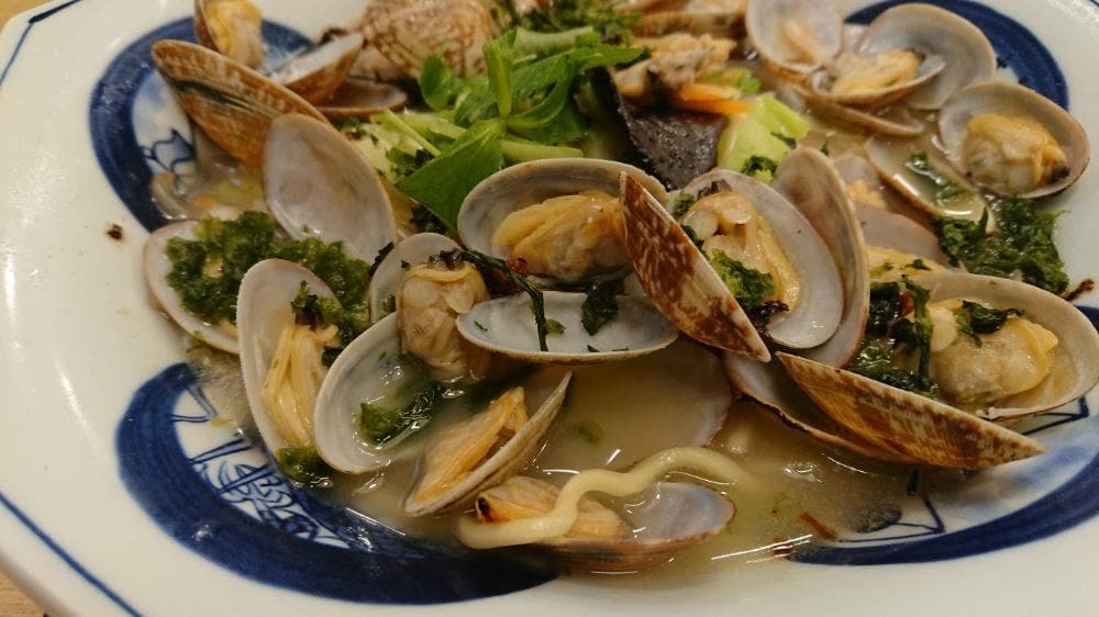 リンガーハット イオン延岡ニューシティ店