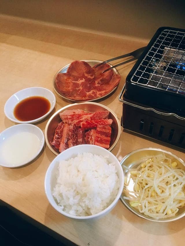 焼肉 一山 - サブ画像1