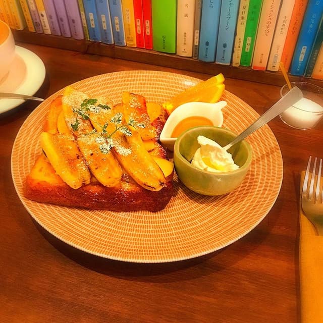 cafe zuccu - サブ画像2