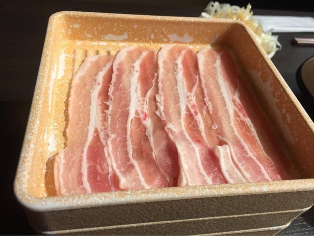 しゃぶ葉 堀田店 - サブ画像2