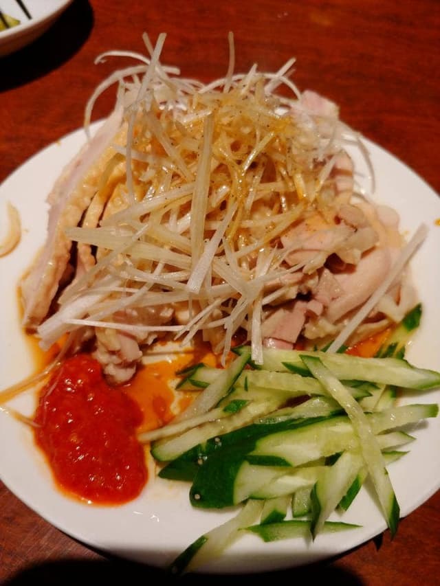 中国家常菜 福家 横浜西口店 - サブ画像3