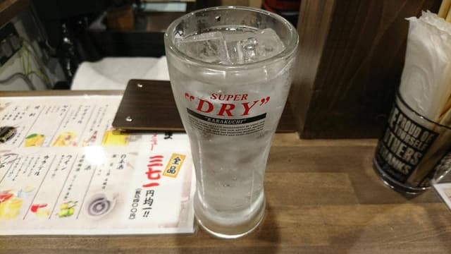酒と惣菜 竹うま - サブ画像1