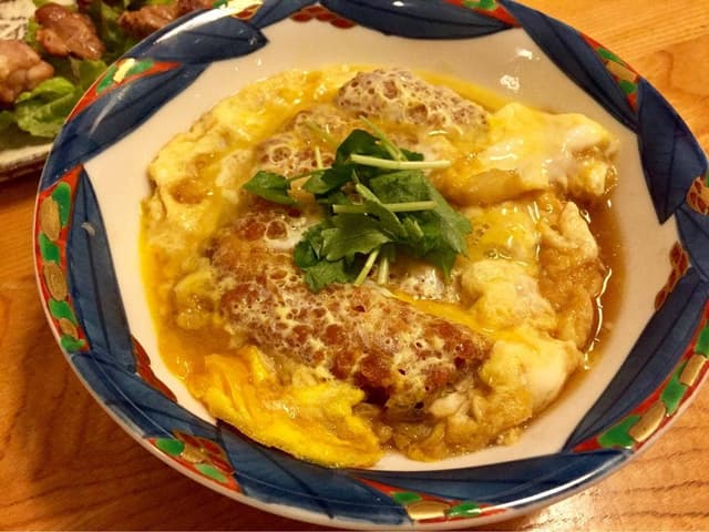 手打ちそば地酒処 おおわ田 - サブ画像2