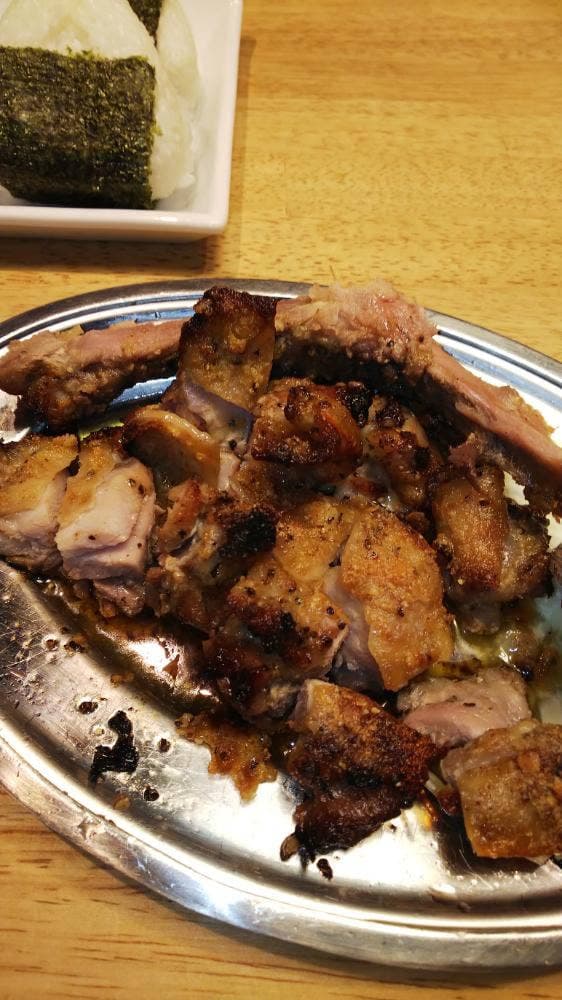 骨付鳥、からあげ、ハイボール がブリチキン。高崎駅前店 - サブ画像3