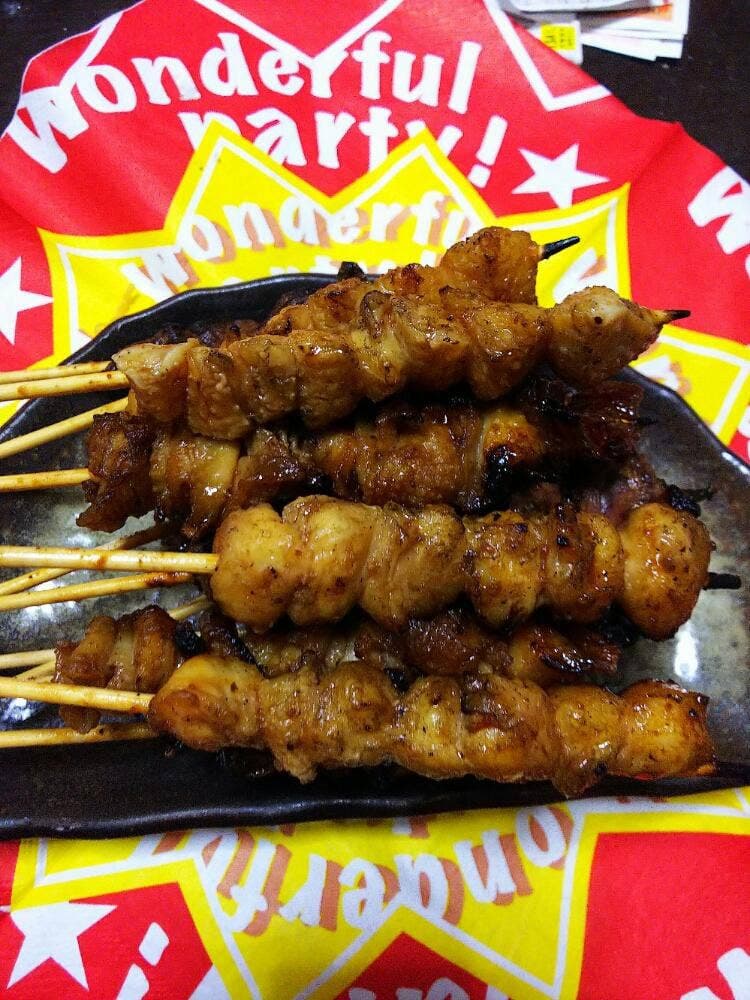 地鶏工房