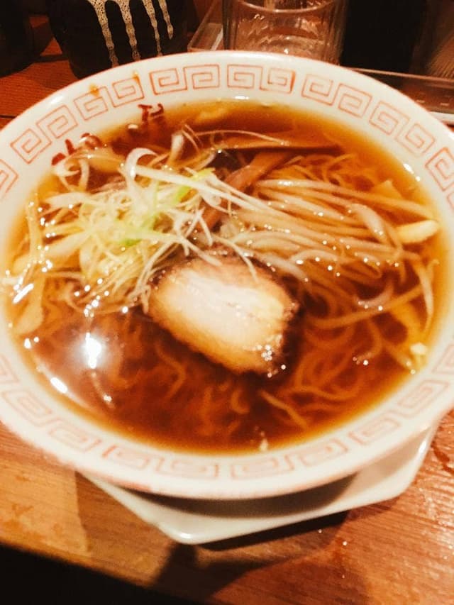 御めん屋 - サブ画像2