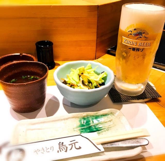 鳥元 西口店 - サブ画像3
