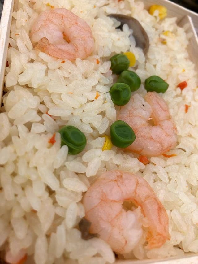 崎陽軒 ランドマークプラザ店 - サブ画像3