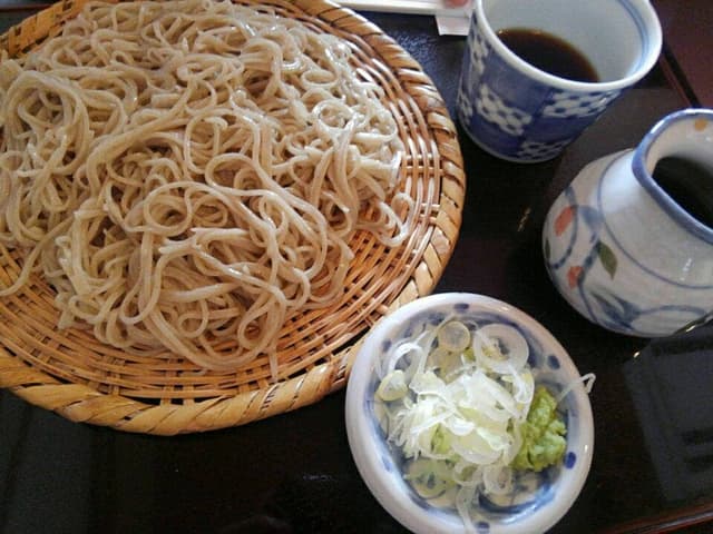 友蕎庵 - サブ画像3