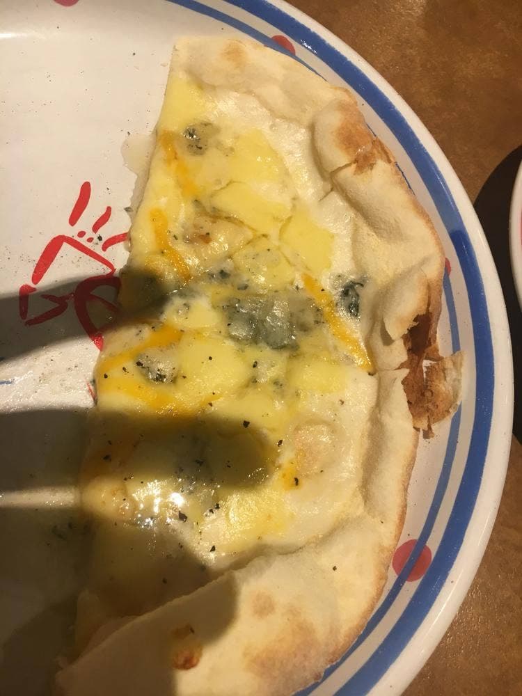 ジョリーパスタ 文教町店