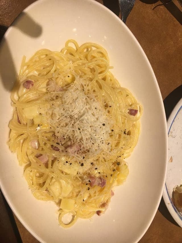 ジョリーパスタ 文教町店 - サブ画像2