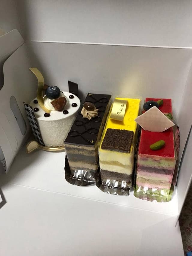patisserie pleinsoleil - サブ画像2