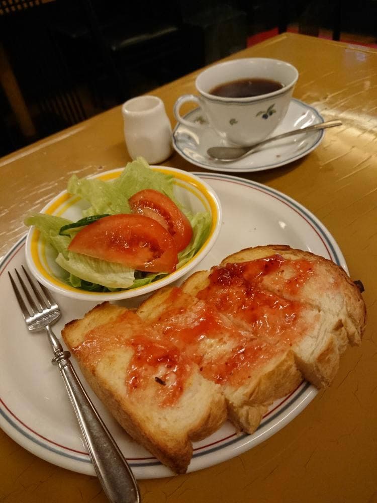 カフェ・ド・アッセ