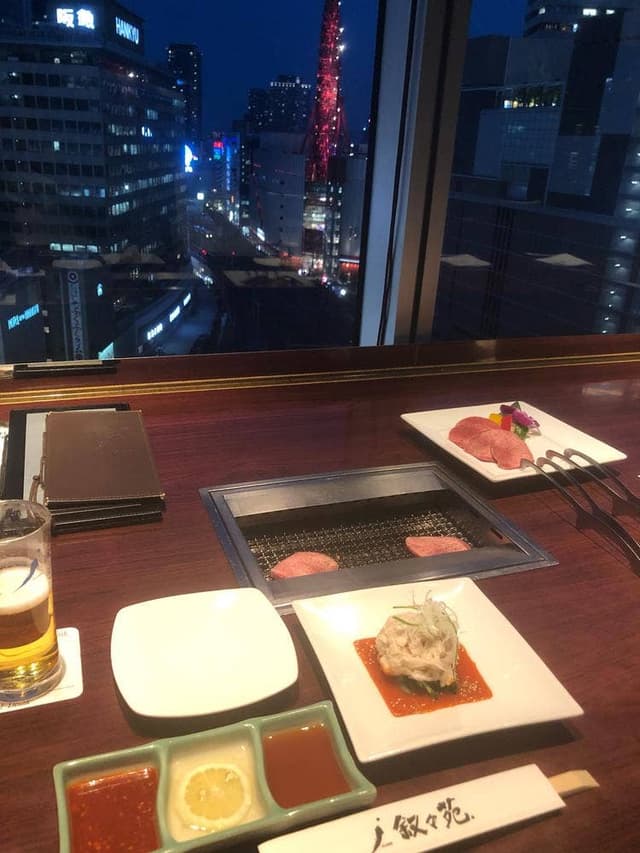 叙々苑 ルクア大阪店 - サブ画像3