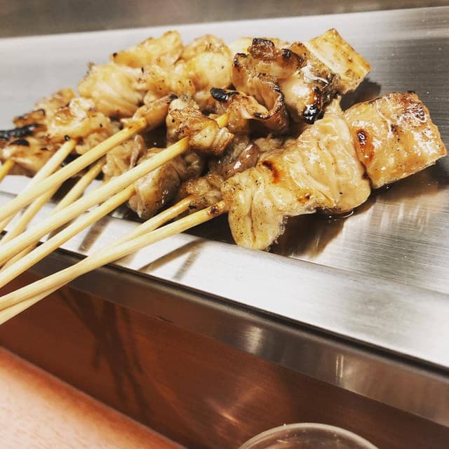 やきとりの名門 秋吉 西院店 - サブ画像3