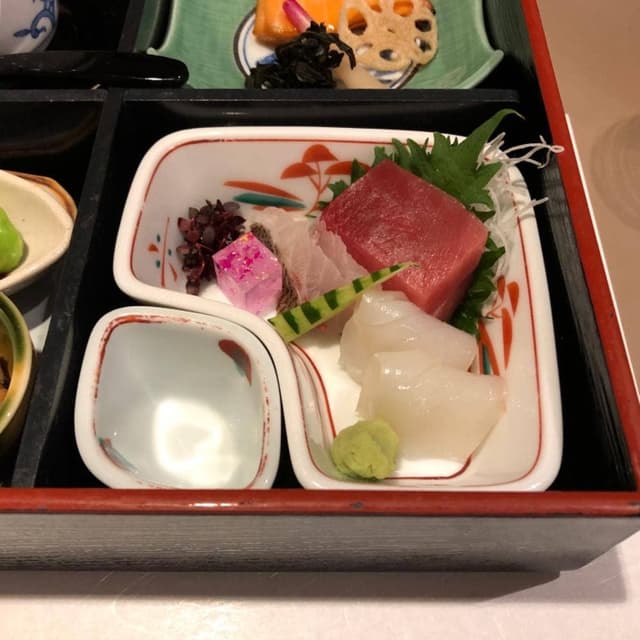 日本料理 鮨会席 桂 湯本富士屋ホテル - サブ画像3
