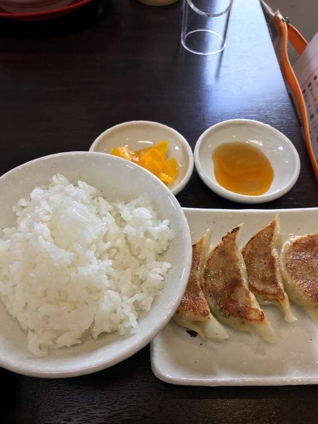 ラーメン まる孔 - サブ画像1