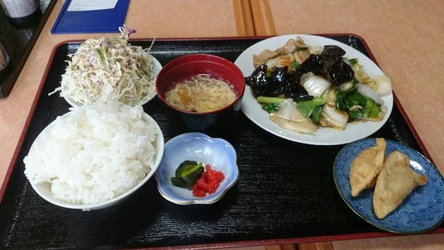 台湾料理 四季香 - サブ画像1