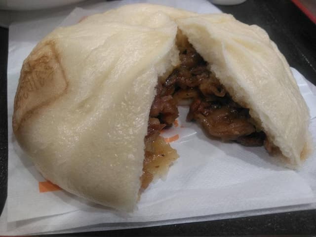 ウァン 土山サービスエリア店 - サブ画像2