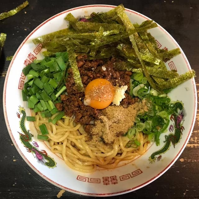 つけ麺屋 ちっちょ - サブ画像3