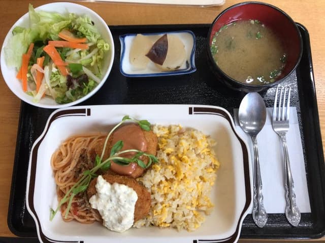 博多チャオめん - サブ画像1